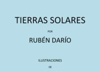 Tierras Solares. Volumen III de las obras completas