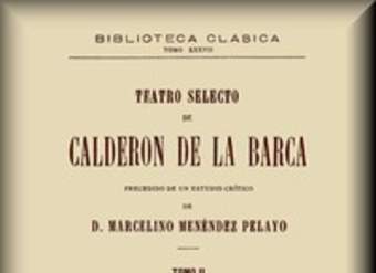 Teatro selecto, tomo 2 de 4