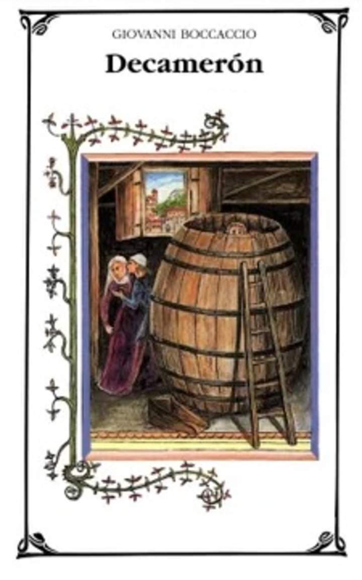 El Decamerón