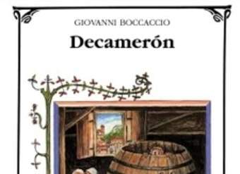 El Decamerón