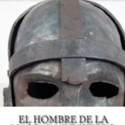 El hombre de la máscara de hierro