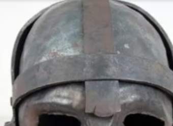 El hombre de la máscara de hierro