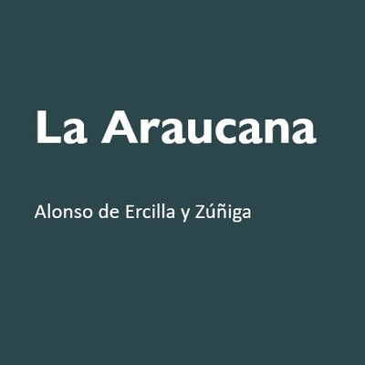 La Araucana