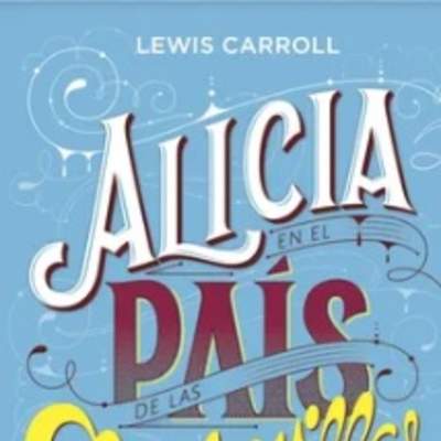 Las aventuras de Alicia en el País de las Maravillas