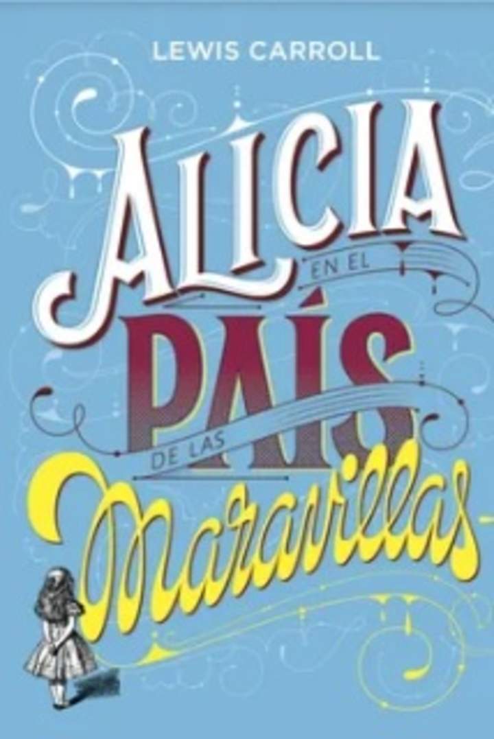 Las aventuras de Alicia en el País de las Maravillas