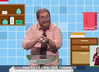 AprendoTV - Ciencias Naturales 1° y 2° básico/ Capítulo 29 AprendoTV - Ciencias Naturales 1° y 2° básico/ Capítulo 29