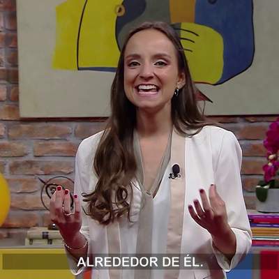 AprendoTV - Ciencias Naturales 3° y 4° básico /Capítulo 29 AprendoTV - Ciencias Naturales 3° y 4° básico /Capítulo 29