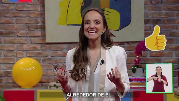 AprendoTV - Ciencias Naturales 3° y 4° básico /Capítulo 29 AprendoTV - Ciencias Naturales 3° y 4° básico /Capítulo 29