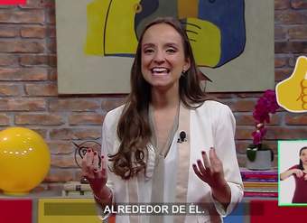 AprendoTV - Ciencias Naturales 3° y 4° básico /Capítulo 29 AprendoTV - Ciencias Naturales 3° y 4° básico /Capítulo 29