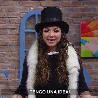 AprendoTV- Lenguaje 1° y 2° básico /Capítulo 31 AprendoTV- Lenguaje 1° y 2° básico /Capítulo 31