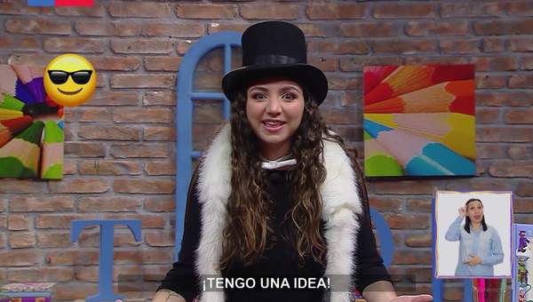 AprendoTV- Lenguaje 1° y 2° básico /Capítulo 31 AprendoTV- Lenguaje 1° y 2° básico /Capítulo 31