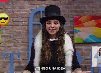 AprendoTV- Lenguaje 1° y 2° básico /Capítulo 31 AprendoTV- Lenguaje 1° y 2° básico /Capítulo 31