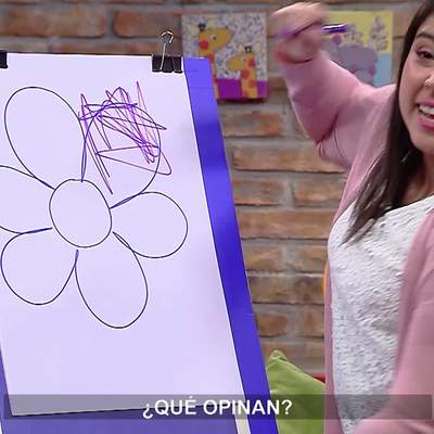 AprendoTV - Lenguaje Verbal Pre-kinder y Kinder/ Capítulo 19 AprendoTV - Lenguaje Verbal Pre-kinder y Kinder/ Capítulo 19