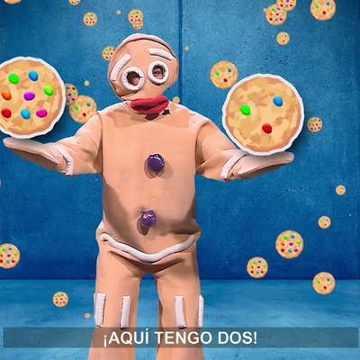 AprendoTV - Matemática 1° y 2° básico /Capítulo 31 AprendoTV - Matemática 1° y 2° básico /Capítulo 31