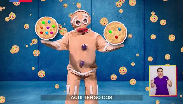 AprendoTV - Matemática 1° y 2° básico /Capítulo 31 AprendoTV - Matemática 1° y 2° básico /Capítulo 31