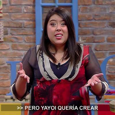 AprendoTV - Lenguaje artístico Pre-kinder y Kinder/ Capítulo 19 AprendoTV - Lenguaje artístico Pre-kinder y Kinder/ Capítulo 19