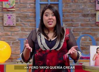 AprendoTV - Lenguaje artístico Pre-kinder y Kinder/ Capítulo 19 AprendoTV - Lenguaje artístico Pre-kinder y Kinder/ Capítulo 19