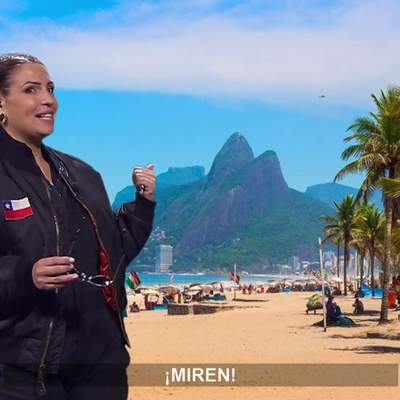 AprendoTV - Historia, Geografía y Ciencias Sociales 1° y 2° básico /Capítulo 28 AprendoTV - Historia, Geografía y Ciencias Sociales 1° y 2° básico /Capítulo 28