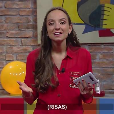 AprendoTV - Ciencias Naturales 5° y 6° básico/ Capítulo 17 AprendoTV - Ciencias Naturales 5° y 6° básico/ Capítulo 17