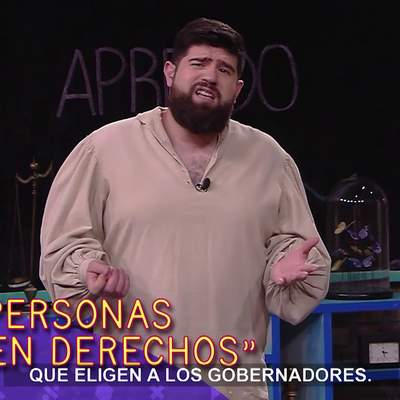 AprendoTV - Historia, Geografía y Ciencias Sociales 5° y 6° básico /Capítulo 17 AprendoTV - Historia, Geografía y Ciencias Sociales 5° y 6° básico /Capítulo 17