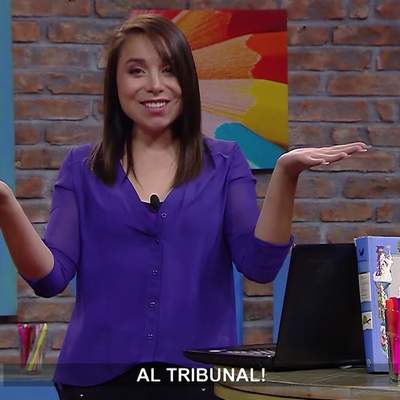 AprendoTV- Lenguaje 3° y 4° básico /Capítulo 31 AprendoTV- Lenguaje 3° y 4° básico /Capítulo 31