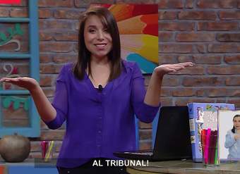 AprendoTV- Lenguaje 3° y 4° básico /Capítulo 31 AprendoTV- Lenguaje 3° y 4° básico /Capítulo 31