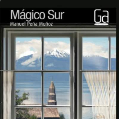 Mágico sur Mágico sur