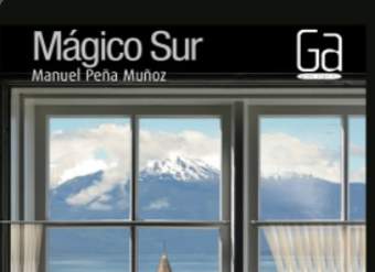 Mágico sur Mágico sur