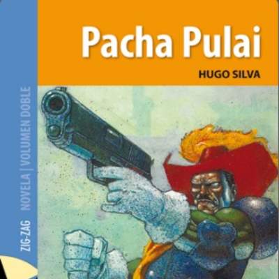 Pacha Pulai Pacha Pulai