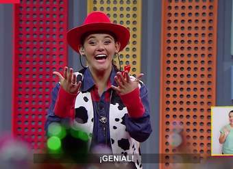 AprendoTV - Matemática 1° y 2° básico /Capítulo 32 AprendoTV - Matemática 1° y 2° básico /Capítulo 32