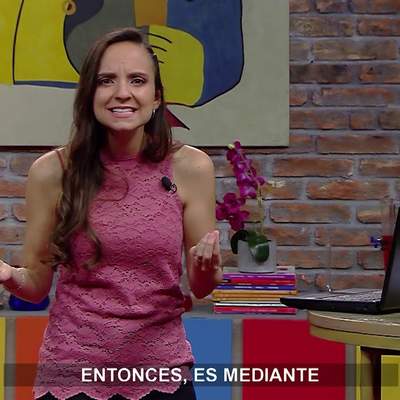 AprendoTV - Ciencias Naturales 3° y 4° básico /Capítulo 30 AprendoTV - Ciencias Naturales 3° y 4° básico /Capítulo 30