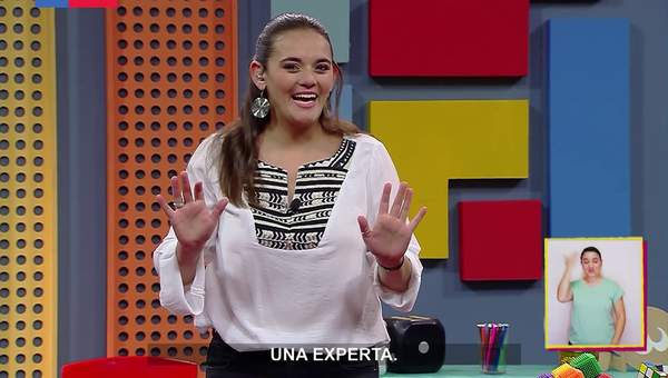 AprendoTV - Matemática 5° y 6° básico /Capítulo 18 AprendoTV - Matemática 5° y 6° básico /Capítulo 18