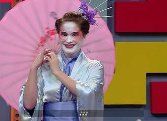 AprendoTV - Matemática 3° y 4° básico /Capítulo 32 AprendoTV - Matemática 3° y 4° básico /Capítulo 32