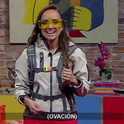 AprendoTV - Ciencias Naturales 5° y 6° básico/ Capítulo 18 AprendoTV - Ciencias Naturales 5° y 6° básico/ Capítulo 18