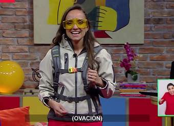 AprendoTV - Ciencias Naturales 5° y 6° básico/ Capítulo 18 AprendoTV - Ciencias Naturales 5° y 6° básico/ Capítulo 18