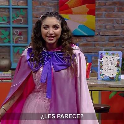 AprendoTV- Lenguaje 1° y 2° básico /Capítulo 32 AprendoTV- Lenguaje 1° y 2° básico /Capítulo 32