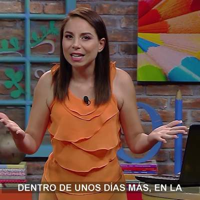 AprendoTV- Lenguaje 5° y 6° básico /Capítulo 18 AprendoTV- Lenguaje 5° y 6° básico /Capítulo 18