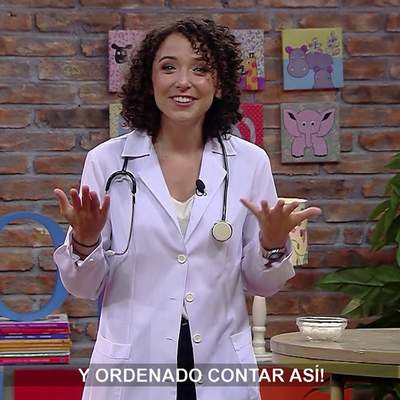 AprendoTV - Pensamiento Matemático Pre-kinder y Kinder/ Capítulo 20 AprendoTV - Pensamiento Matemático Pre-kinder y Kinder/ Capítulo 20