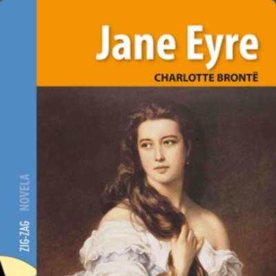 Jane Eyre Jane Eyre
