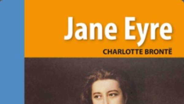 Jane Eyre Jane Eyre
