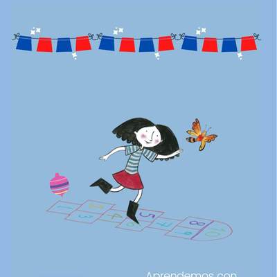 Proyecto: Aprendamos de nuestros juegos tradicionales Proyecto: Aprendamos de nuestros juegos tradicionales