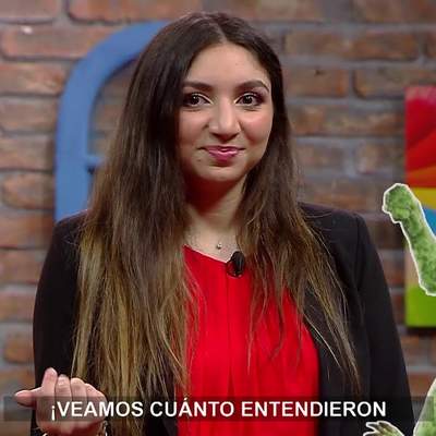 AprendoTV- Lenguaje 1° y 2° básico /Capítulo 33 AprendoTV- Lenguaje 1° y 2° básico /Capítulo 33