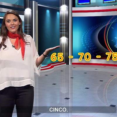 AprendoTV - Matemática 1° y 2° básico /Capítulo 33 AprendoTV - Matemática 1° y 2° básico /Capítulo 33