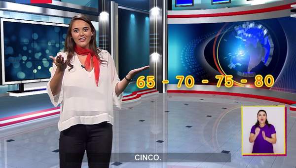 AprendoTV - Matemática 1° y 2° básico /Capítulo 33 AprendoTV - Matemática 1° y 2° básico /Capítulo 33