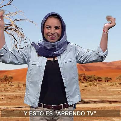 AprendoTV- Lenguaje 5° y 6° básico /Capítulo 19 AprendoTV- Lenguaje 5° y 6° básico /Capítulo 19
