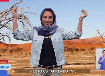 AprendoTV- Lenguaje 5° y 6° básico /Capítulo 19 AprendoTV- Lenguaje 5° y 6° básico /Capítulo 19