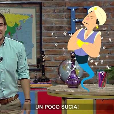 AprendoTV - Historia, Geografía y Ciencias Sociales 3° y 4° básico /Capítulo 29 AprendoTV - Historia, Geografía y Ciencias Sociales 3° y 4° básico /Capítulo 29