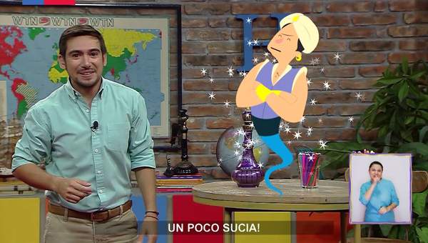 AprendoTV - Historia, Geografía y Ciencias Sociales 3° y 4° básico /Capítulo 29 AprendoTV - Historia, Geografía y Ciencias Sociales 3° y 4° básico /Capítulo 29