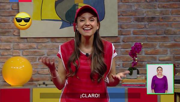 AprendoTV - Ciencias Naturales 5° y 6° básico/ Capítulo 19 AprendoTV - Ciencias Naturales 5° y 6° básico/ Capítulo 19