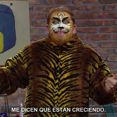 AprendoTV - Ciencias Naturales 1° y 2° básico/ Capítulo 31 AprendoTV - Ciencias Naturales 1° y 2° básico/ Capítulo 31